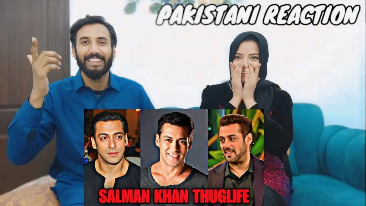 SALMAN KHAN SIGMA RULES |SALMAN THUG LIFE| SALMAN KHAN ATTITUDE |SAVAGE MOMENTS|PAKISTANI REACTION 