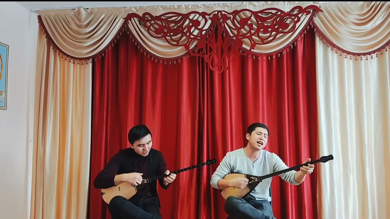 Ақан сері - 