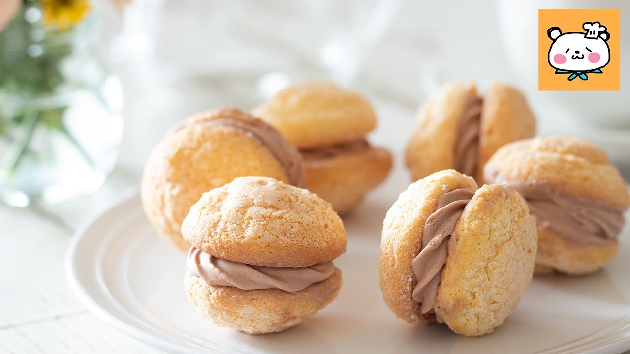 Chocolat Bouchée ｜ HidaMari Cooking