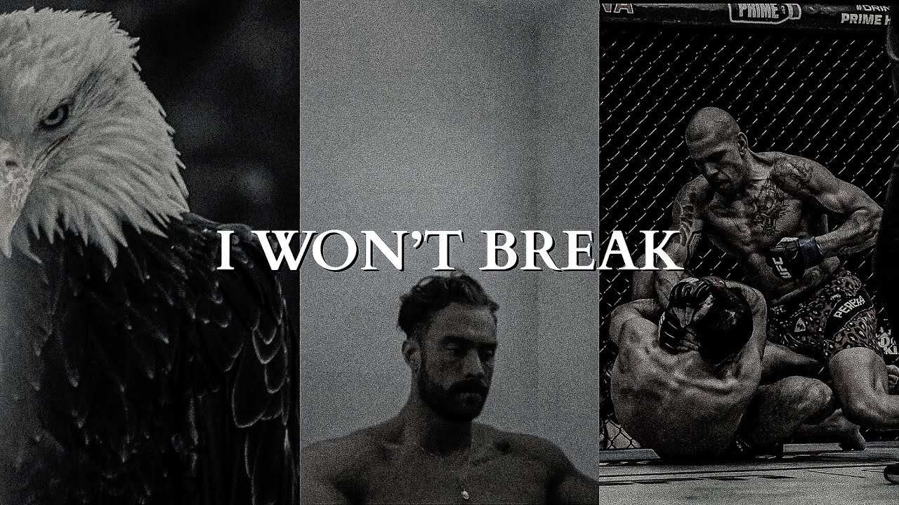 PRESSURE IS A PRIVILEGE - Powerful Motivational Speech Video