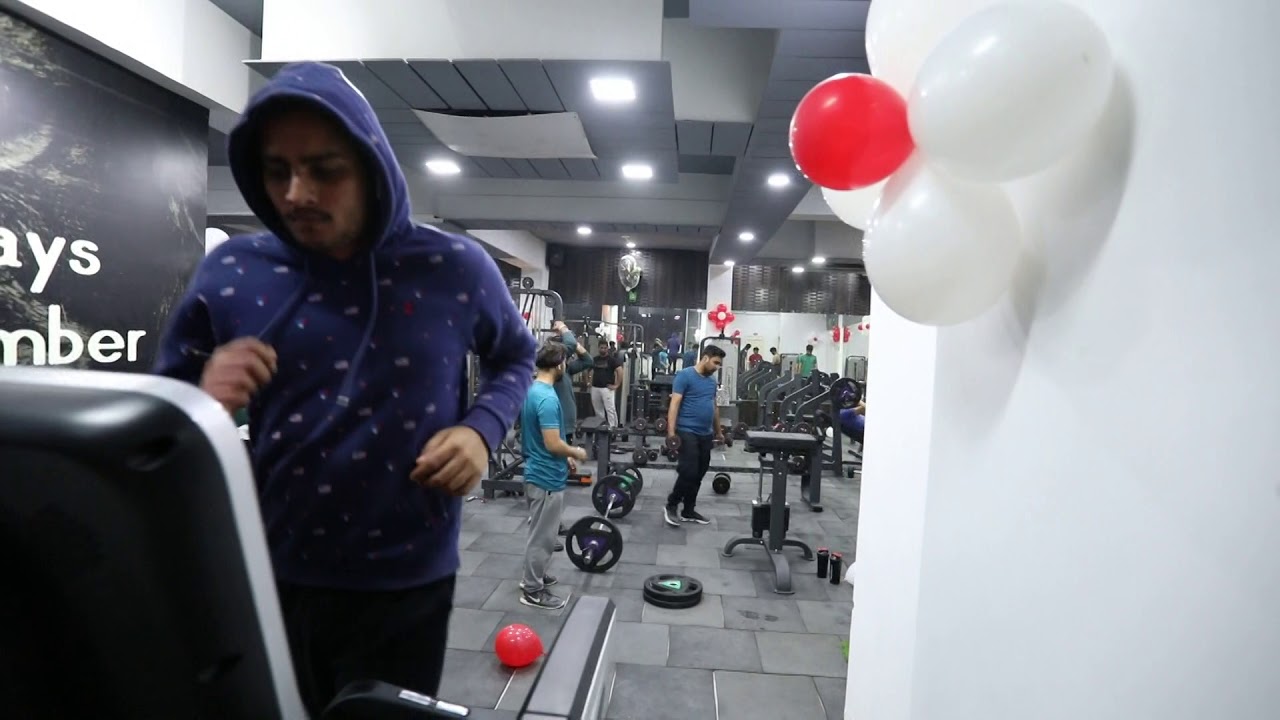 Onelife Fitness Gym