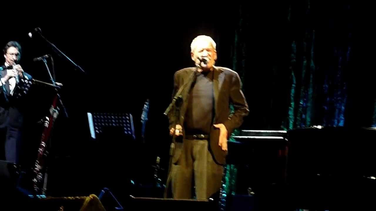 Paolo Conte les gens qui font rire 1