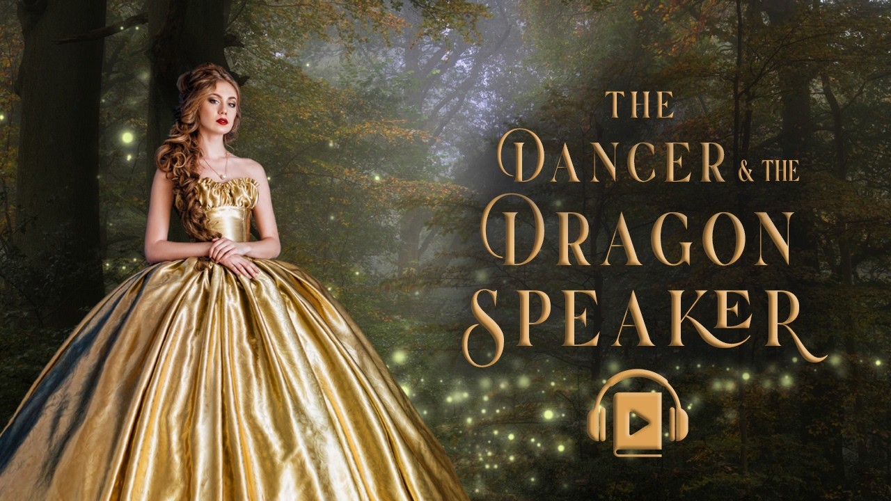 🎧 Full Fantasy Romance Audiobook | Princess, Stable Hand & Dragon&rsquo;s Secret | Laurie Lucking