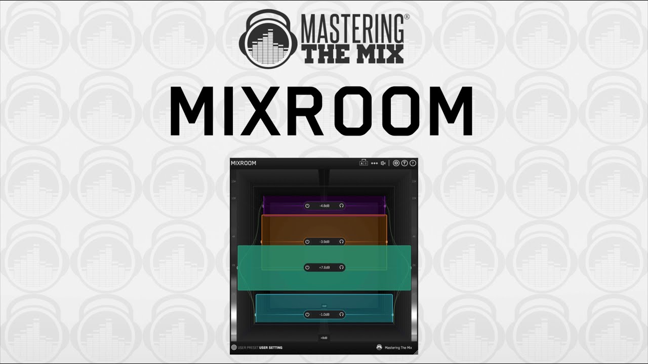 Прохождение MIXROOM