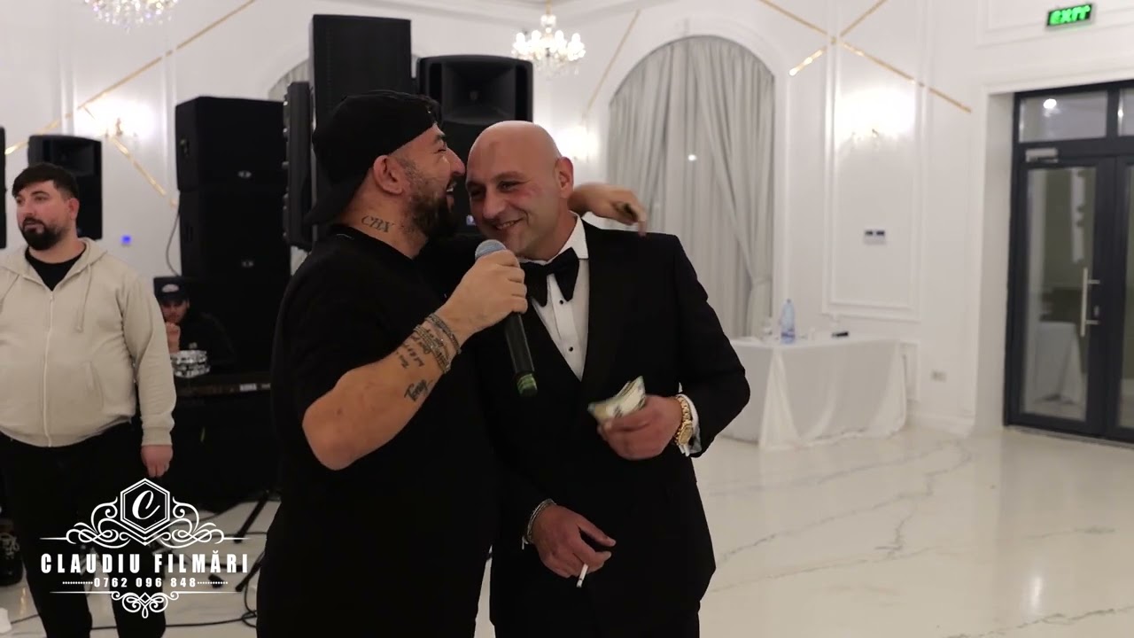 Costel Biju - Fata mea // New 2024 //