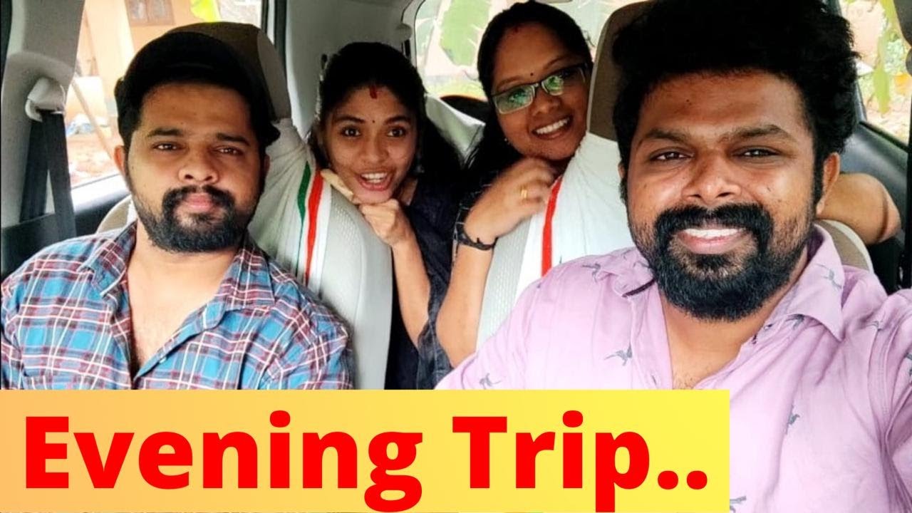 ഒരുപാട് നാളുകൾക്കു ശേഷം പുറത്തിറങ്ങി || mallu fizz || 