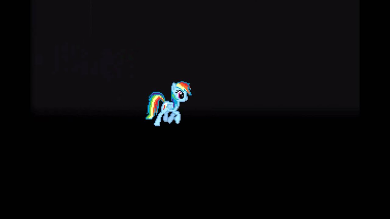 Dreamy Rainbow soundtrack - Strange Dream EXTENDED