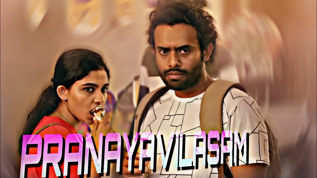 pranayavilasam movie status 💕| whatsapp status |  Arjun Ashokan| Mamitha baiju | ✨ Malayalam status