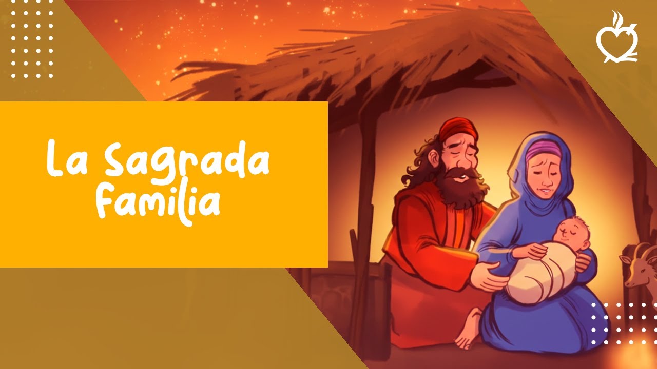 La Sagrada Familia | Ciclo A | Agustinos Recoletos