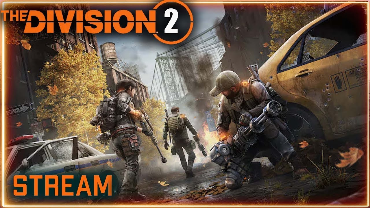 🔴ПРОХОЖДЕНИЕ Tom Clancy’s The Division 2 - YouTube!/#XitriyLis #мат #общение