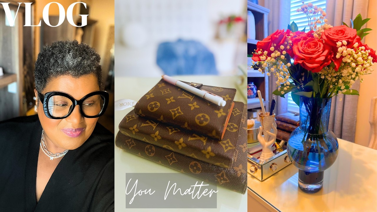 You Mattered Before the Upgrade:Ross Finds, Books & Everyday Inspiration
