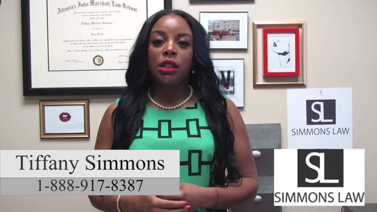 Atlanta Criminal Law Attorney | What can a Criminal Lawyer Do For You?
