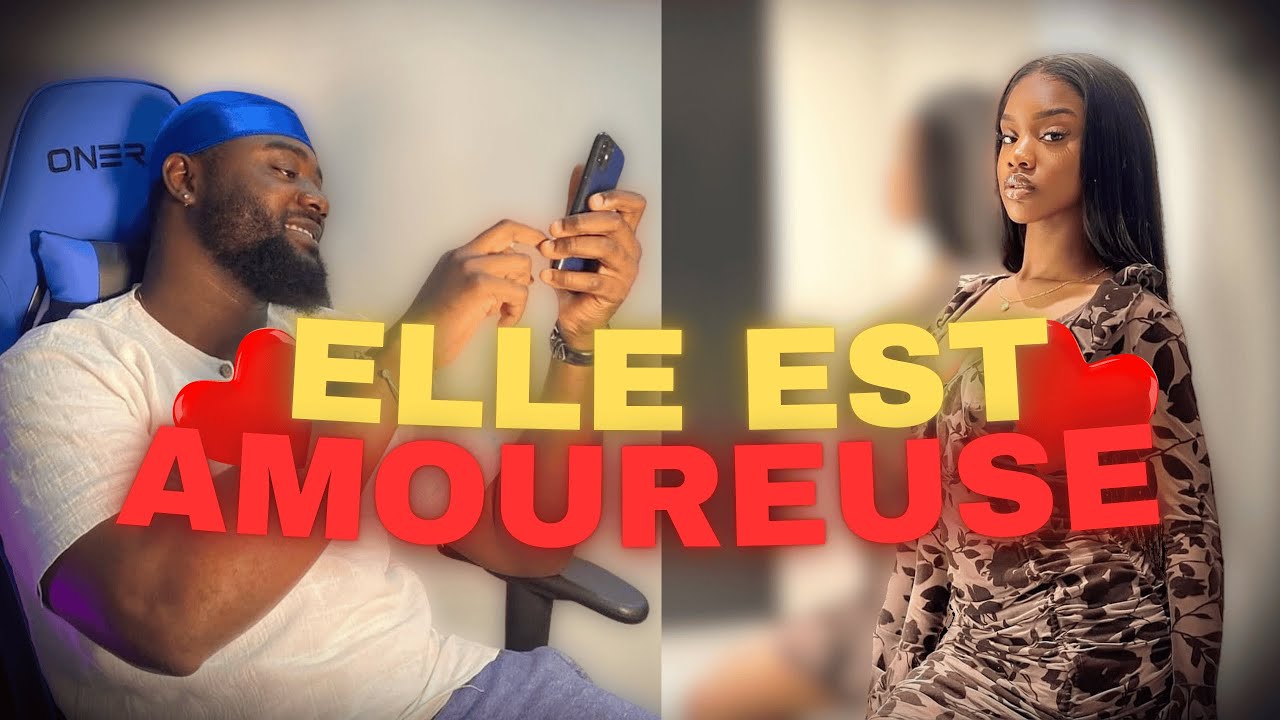 LES SIGNES QUE TU ES ATTIRANT