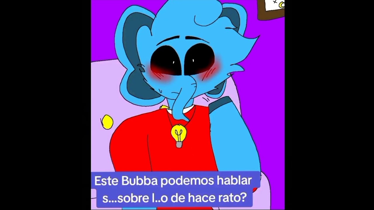 esto es cuestión de 🍀 parte 10 créditos a kisp 21
