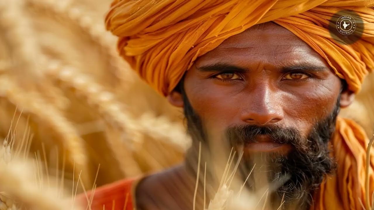 Nalgonda: The Black Hills District of Telangana | Everything You Should Know
