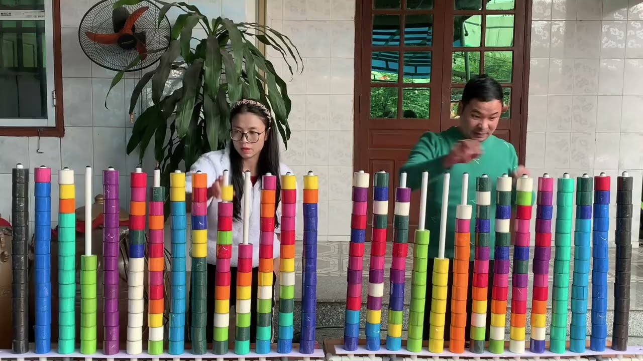 Ball sort puzzle fun and addictive puzzle