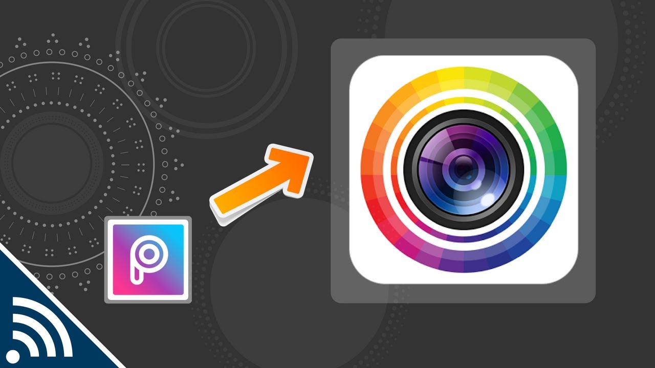 BEST PHOTO EDITOR 2017