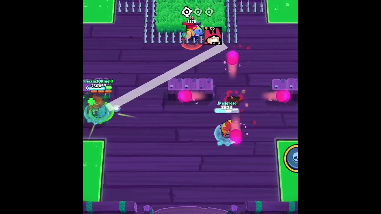 #brawlstars #бравлстарс #chark #brawl #бравл #supercell #brawlstar #gaming #games #gameplay #игры