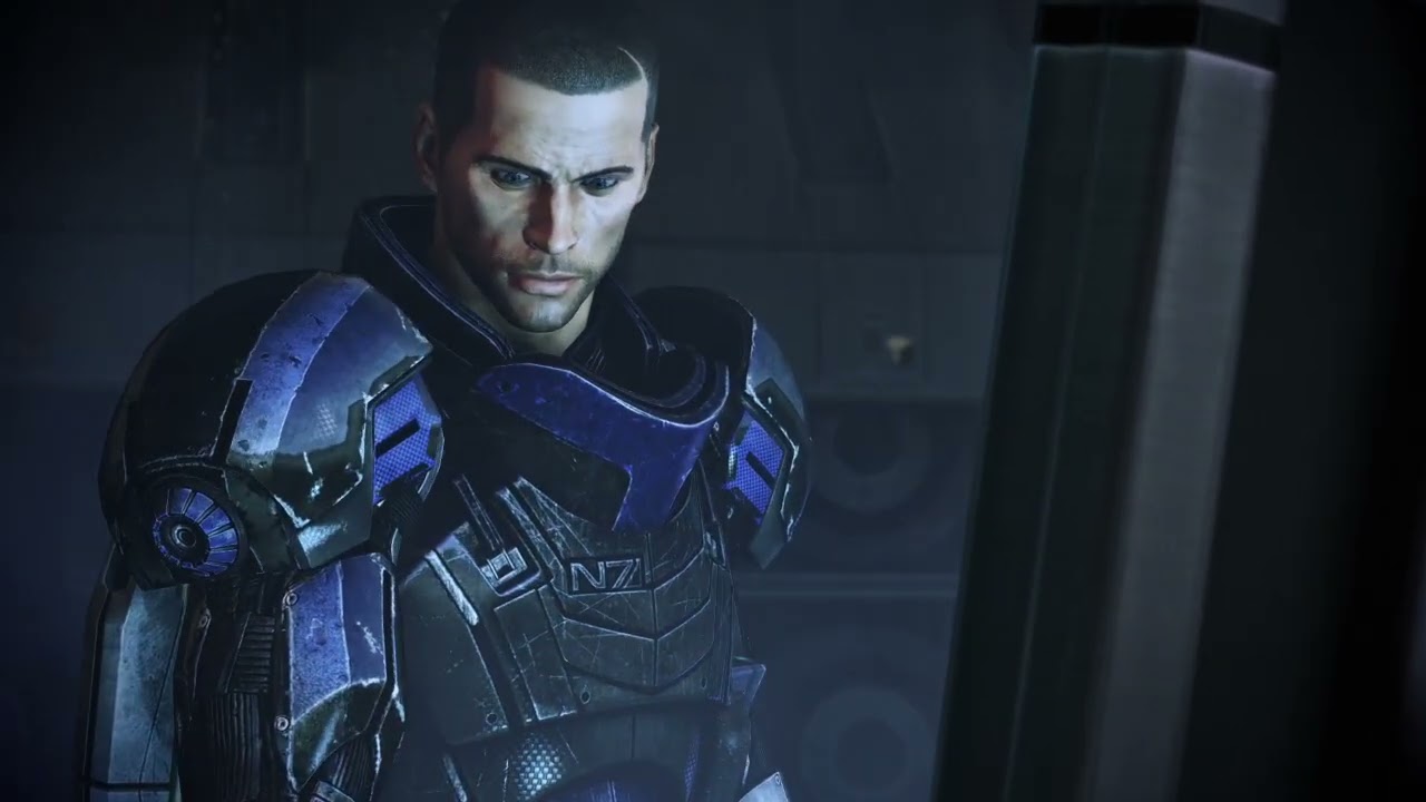 Mass Effect 3 PART 5