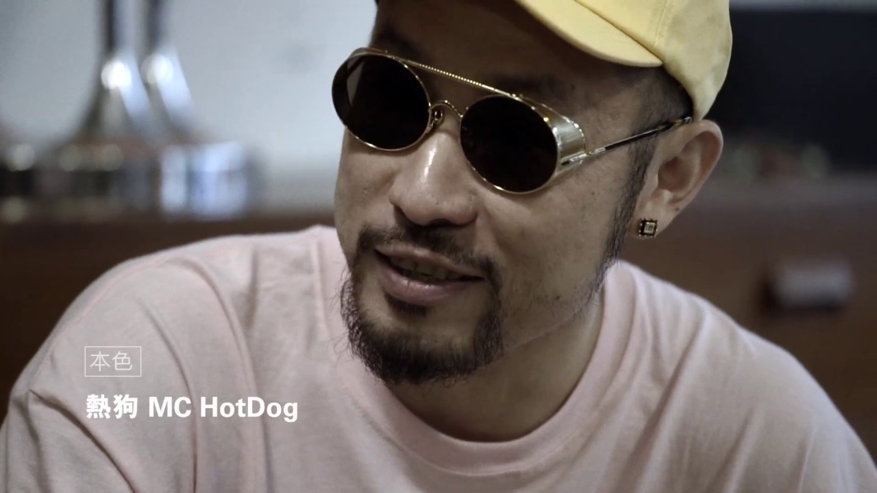 【嘻哈囝】第三集完整版看這裡！嘻哈囝TAIWAN HIP HOP KIDS 紀錄片｜起源篇