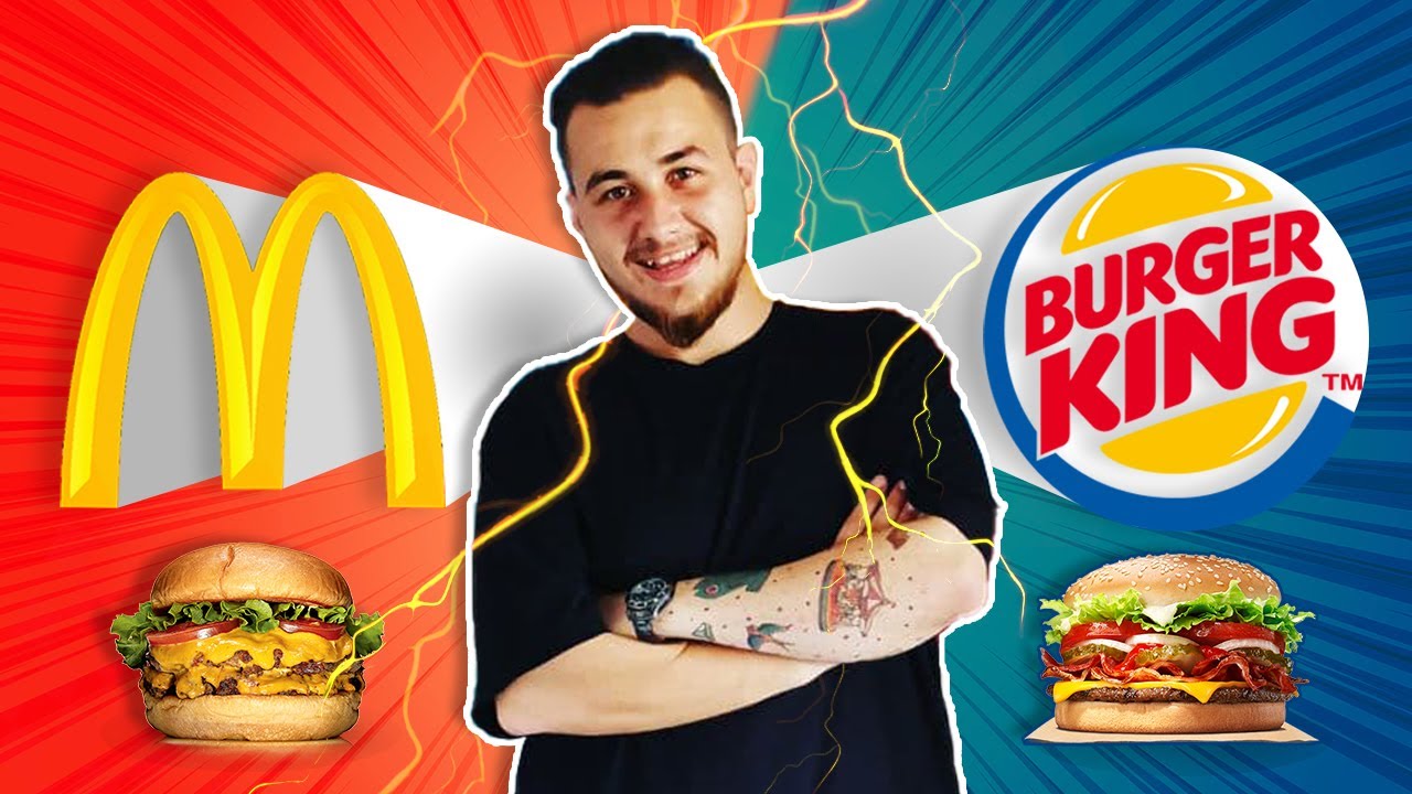 Türkiye'de Mcdonald's Bayilik Ücreti Kaç Para Nasıl Alınır ? Ağır Franchise Şartları !