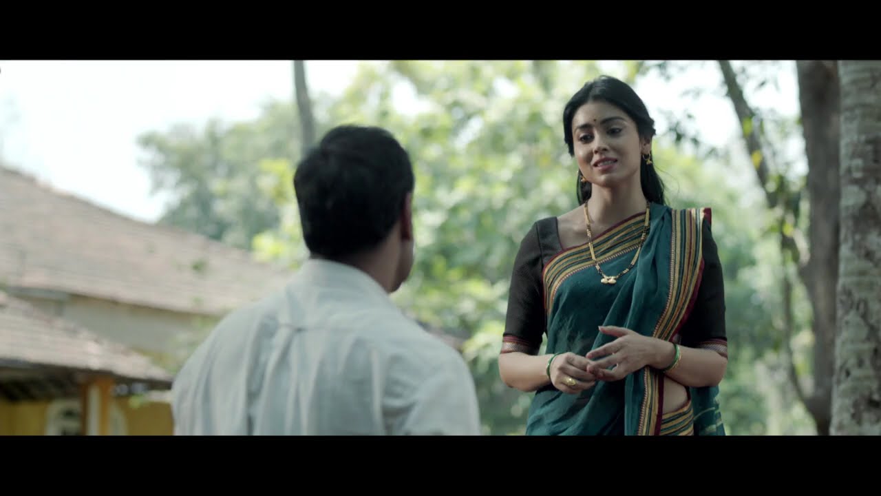 Tabu को जब Vijay का master plan समझ में आया.😱 | Ajay Devgn, Shriya Saran | Drishyam Iconic Scenes
