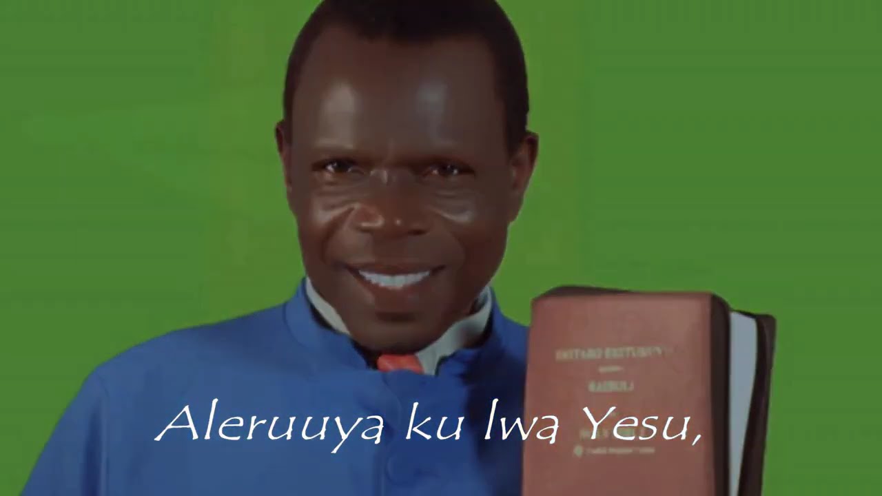 Abajulizi ba Uganda