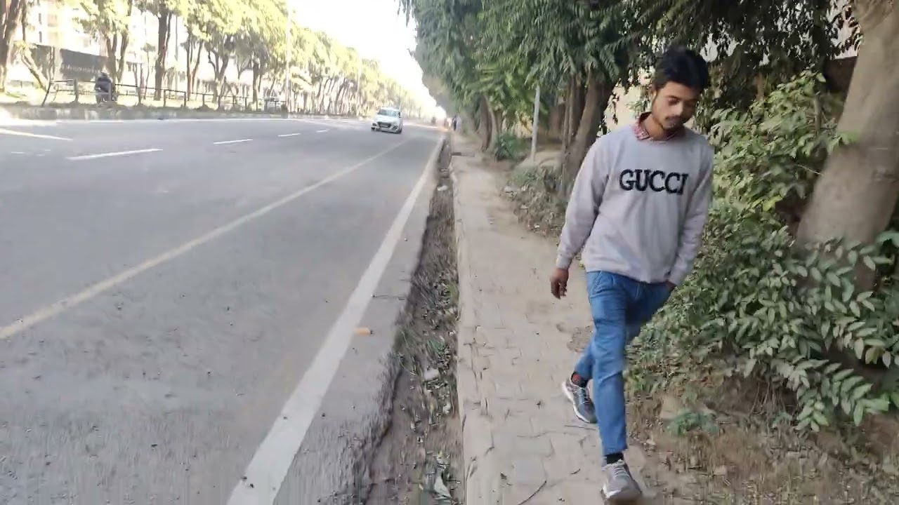 Company jane tak ka safar | hard vlog | 