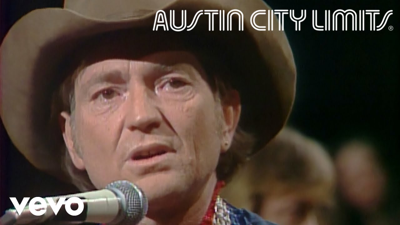 Willie Nelson - Time of the Preacher (Live From Austin City Limits, 1976)