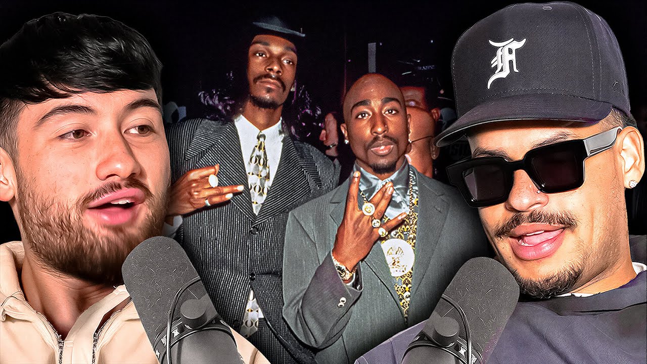 How to Have Swag, Fame, Fashion, Wealth Ep. 10