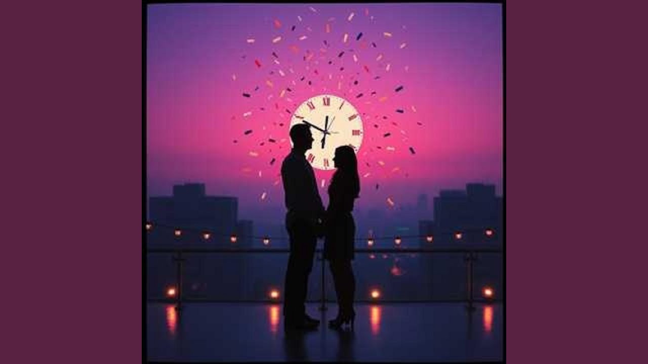 Just Past Midnight