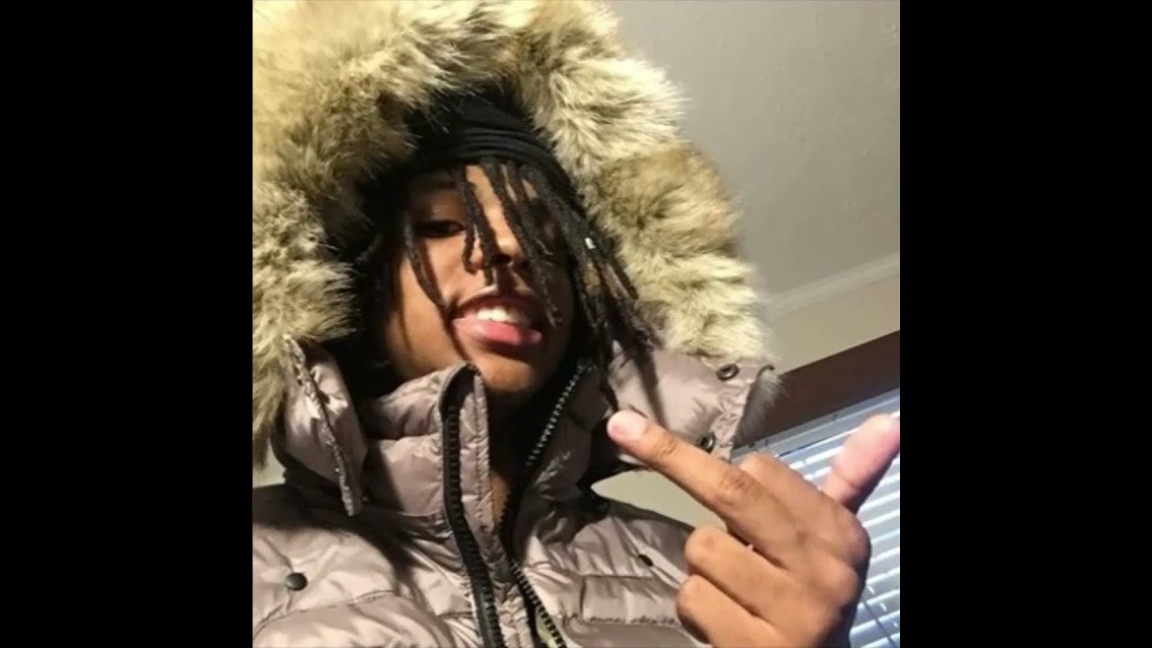 SoFaygo - Choppa Melodies (Prod By Polack)