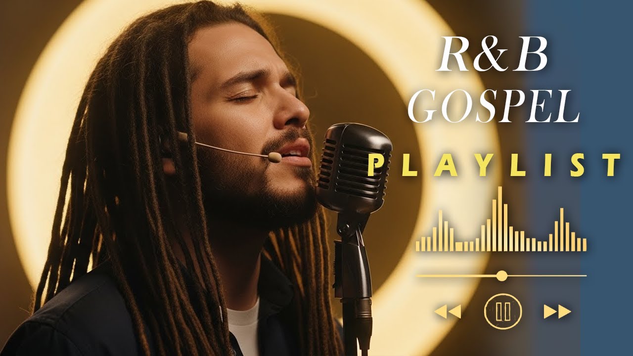 Transforming Presence of God | Worship & Prayer Atmosphere – Soulful Praise Room