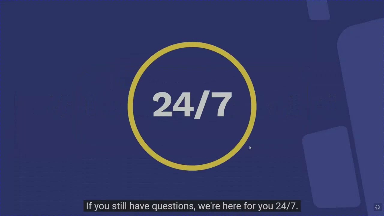 Spring 2026- Course Orientation Video (Part 3) Cengage