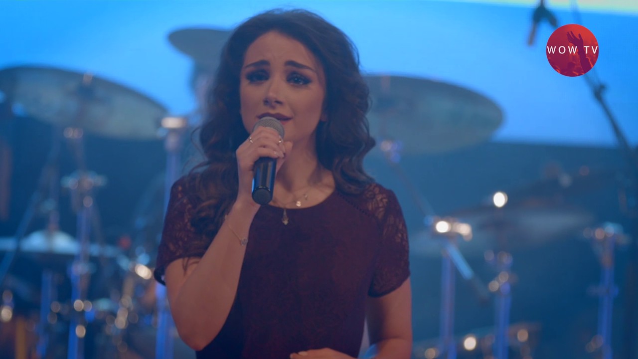 Carla in concert  oumen fairuz