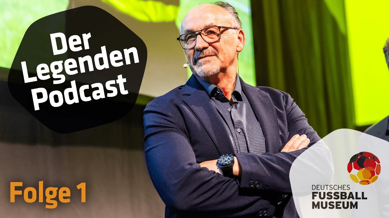Jürgen Kohler, wie war das damals?