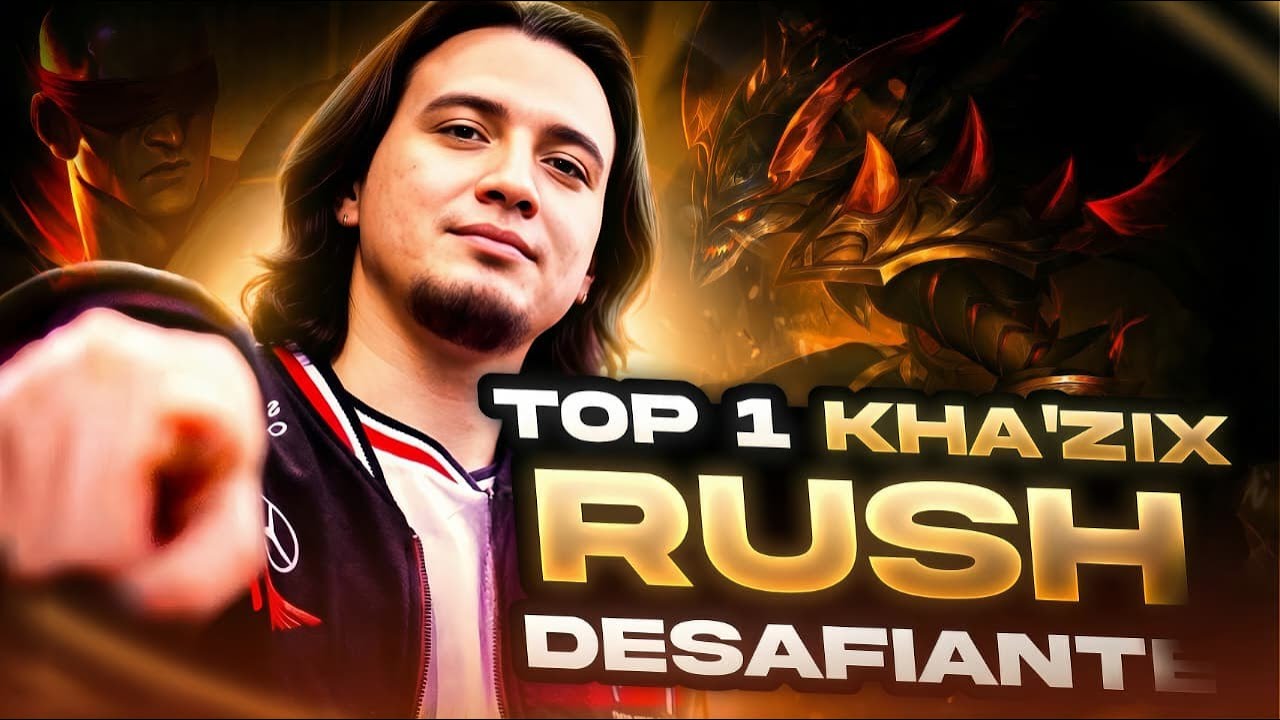 JUNGLE DESAFIANTE, TOP 30 SERVIDOR!! TOP1 BARATA