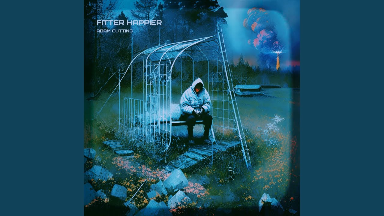 Fitter Happier