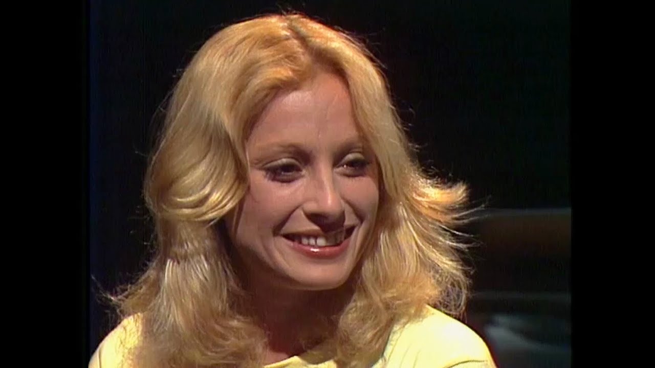 Véronique Sanson - Besoin de personne (1976)