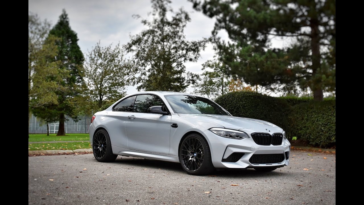 BMW M2 - Abingdon Track Day 04/11/22