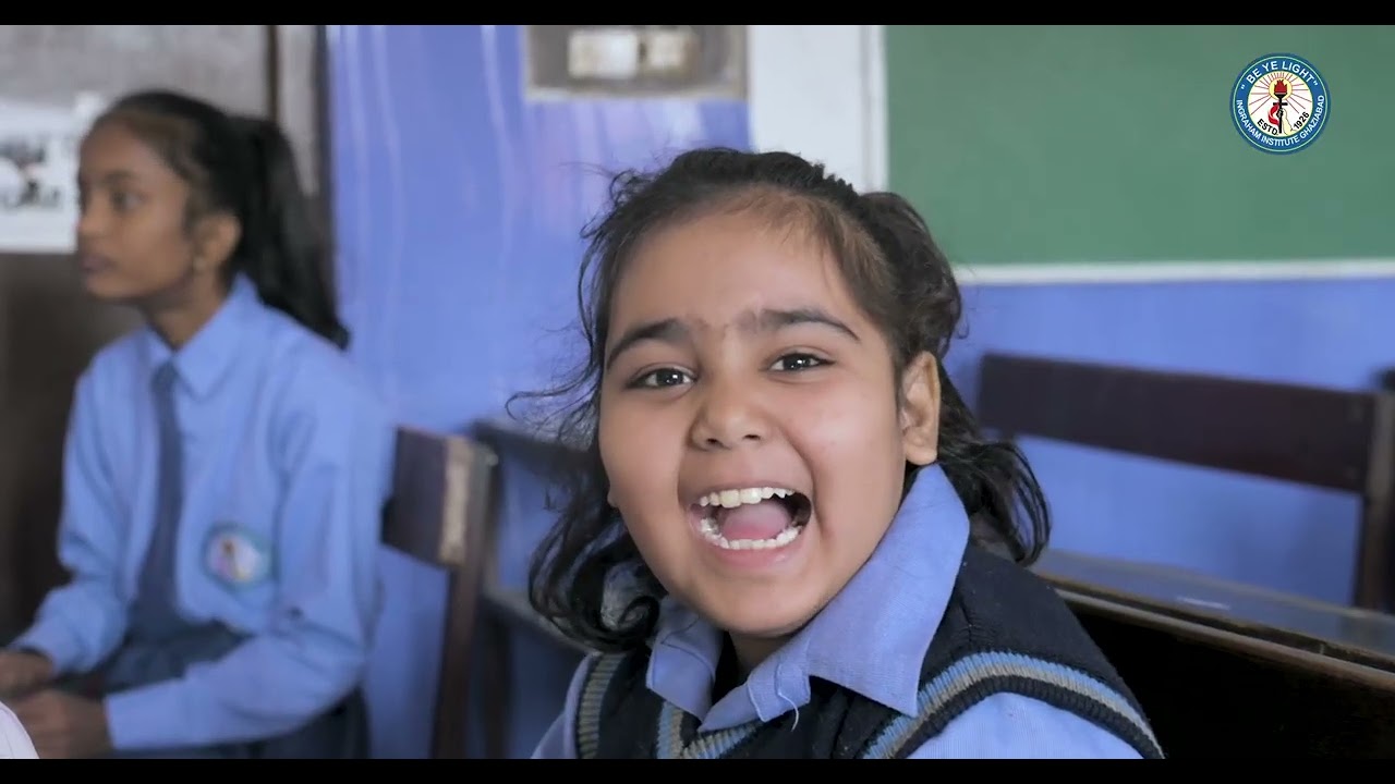 “Be Ye Light”- Ministry & Mission of Ingraham Institute, a Unit of ARC, Methodist Church in India