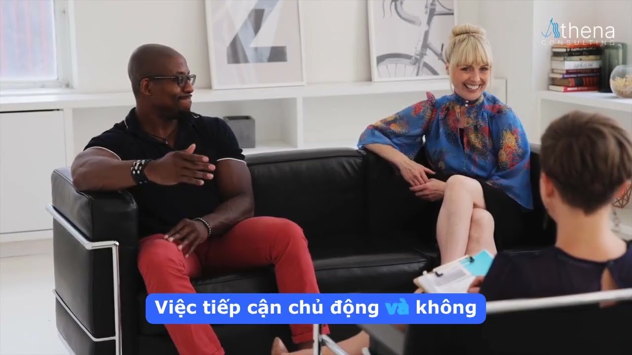 193. NHỮNG NGƯỜI MENTOR TUYỆT VỜI