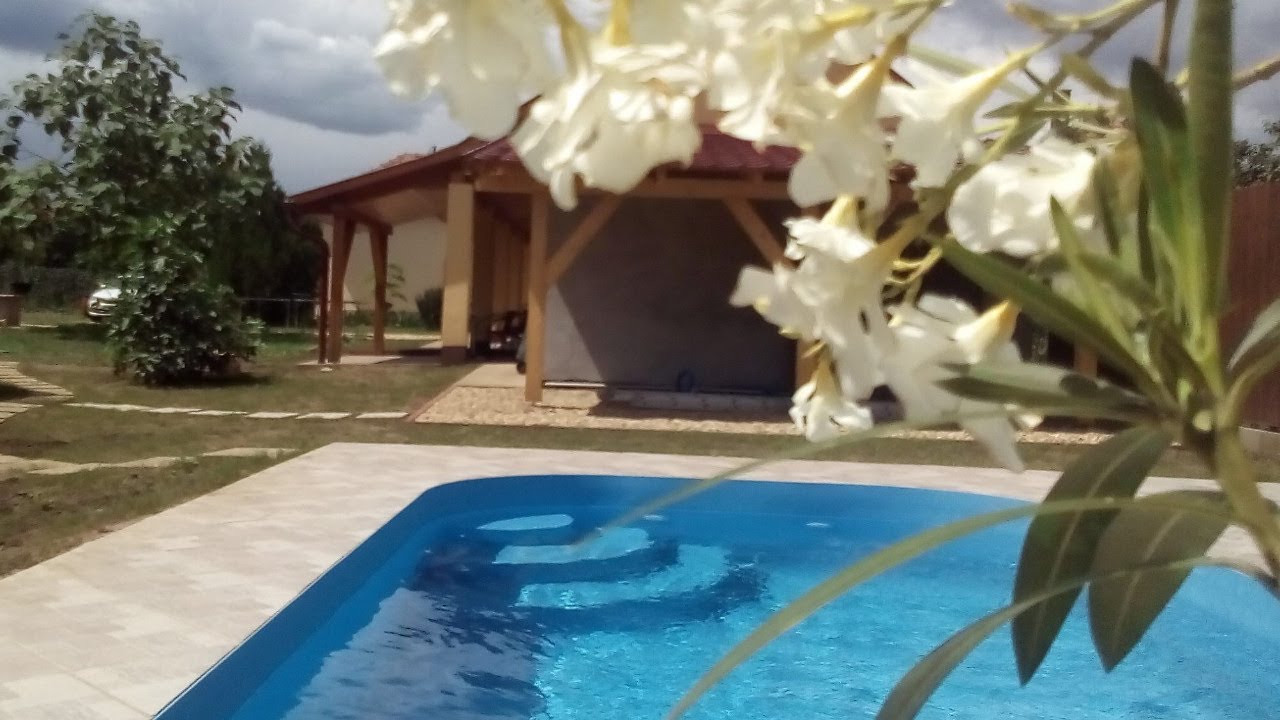 Potyka Apartman Tiszafüred