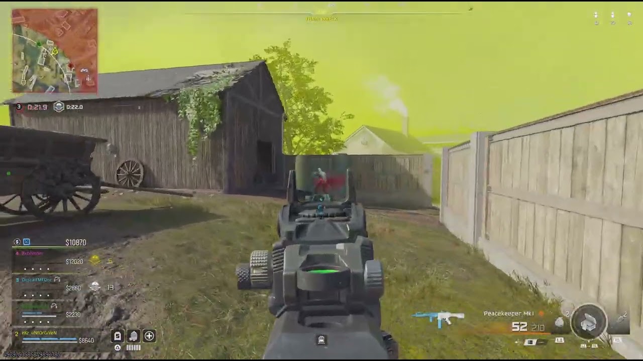 Call of Duty WORKBOYS FEB2026 WW