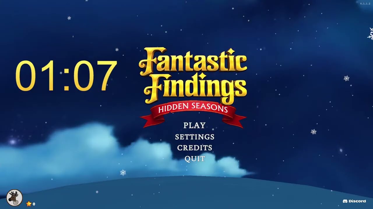 Fantastic Findings with developer! by Shapeshift Entertainment ApS