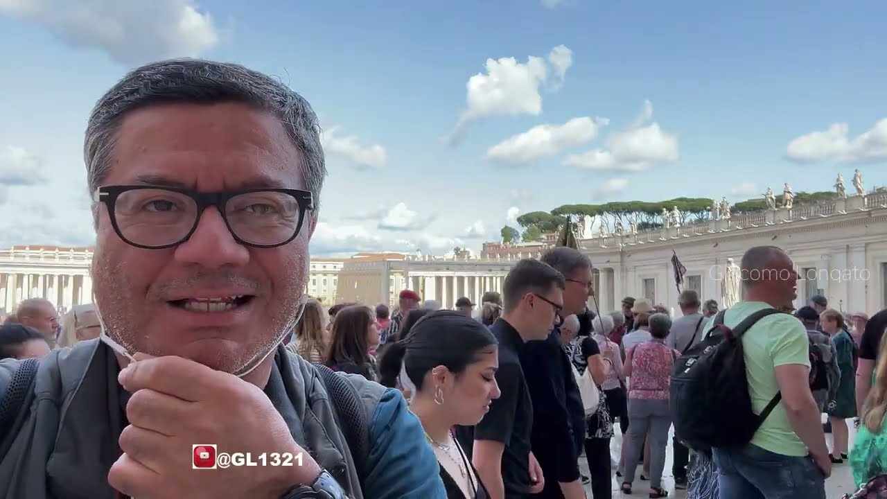 Secretos del Vaticano - Secretos de Cristobal Colon 2da Parte