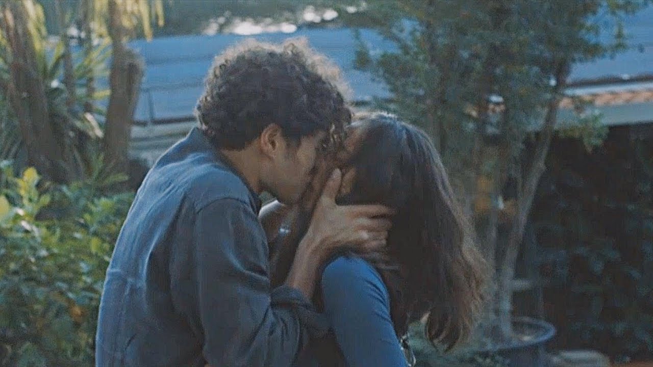 Eleonora & Edoardo || 'Never be afraid again' (+3x10) [skam italia]