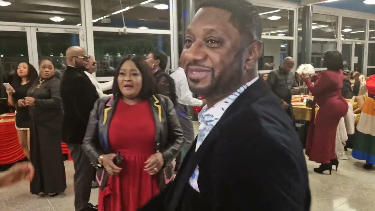 FIMBU NA FIMBU GARÇON SUISSE DJ DADDY FORME LES MEILLEURS SOIRÉE ST VALENTIN  BOMOKO ESIMBI MAKASI 