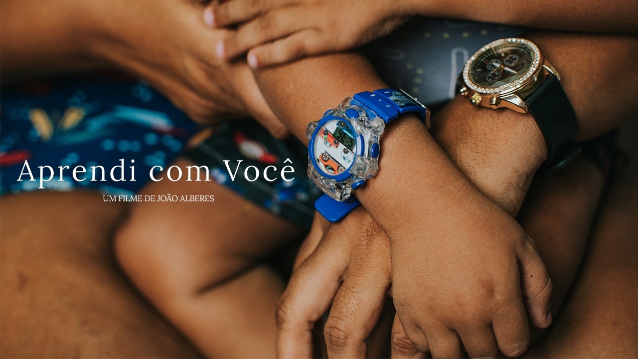 APRENDI COM VOCÊ | Mini-Documentário - Maternidade Atípica