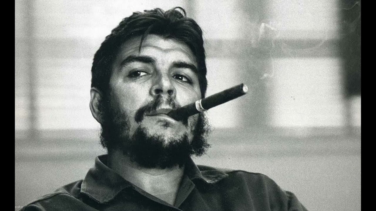 ERNESTO ,,CHE“ GUEVARA TYPE BEAT - XALO BEATZ 🚬🔪